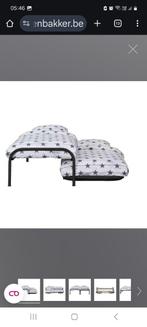 Leenbakker Lit gigogne Pascal, Maison & Meubles, Enlèvement, Utilisé