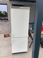 Frigo/ diepvries, Elektronische apparatuur, Koelkasten en IJskasten, Ophalen, Gebruikt