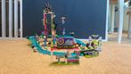 Pretpark Lego friends 41130, Enlèvement, Comme neuf, Ensemble complet, Lego