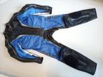 Dainese 2 delig motorpak 54, Motoren, Combipak, Dainese, Heren, Tweedehands