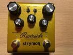 Strymon Riverside Overdrive/Distortion, Musique & Instruments, Effets, Comme neuf, Enlèvement, Distortion, Overdrive ou Fuzz