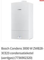 Condensatieketel aardgas,, Doe-het-zelf en Bouw, Verwarming en Radiatoren, Ophalen, Zo goed als nieuw