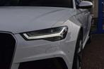 Audi RS6 V8 Pano Rear Axle Air Suspension HUD ACC BOSE, Auto's, Audi, Automaat, Gebruikt, Leder, Bedrijf