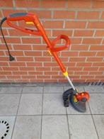 Grastrimmer wolf garden gt 850, Ophalen, Zo goed als nieuw