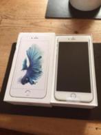 Apple iphone 6S PLUS 64 GB nieuwstaat garantie, Telecommunicatie, Mobiele telefoons | Toebehoren en Onderdelen, Ophalen of Verzenden
