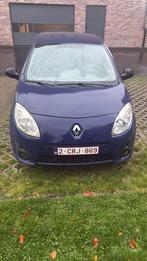 Renault Twingo 2 (2008) – Essence – 1 800 € à saisir, Auto's, Renault, Twingo, Blauw, Blauw, 3 deurs