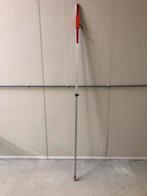 Laser meetklem met snelklem., Doe-het-zelf en Bouw, Meetapparatuur, Ophalen, Gebruikt, Overige meters