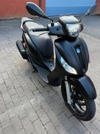 Piaggio medley 125 like new !, Ophalen, Zo goed als nieuw