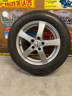 Winterbanden, Auto-onderdelen, Ophalen, 16 inch, Winterbanden, Velg(en)