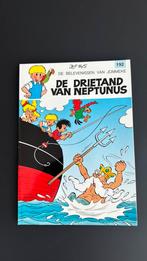 Jef Nys - De drietand van Neptunus - Jommeke, Ophalen, Gelezen, Jef Nys