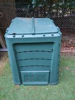 Compost in perfecte staat, Ophalen, Compost