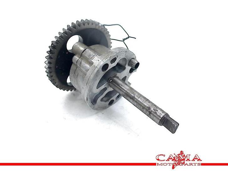 OLIEPOMP Yamaha FZR 600 1989-1993 (FZR600 3HE), Motoren, Onderdelen | Yamaha, Gebruikt