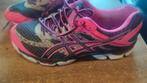 Belles baskets Asics Gel cumulus 15 . Pointure 42. Tb état, Enlèvement ou Envoi, Comme neuf