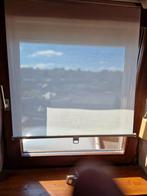 Jaloezieën, Huis en Inrichting, Stoffering | Gordijnen en Lamellen, Ophalen, 50 tot 100 cm, Zo goed als nieuw, Grijs