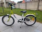 BNB bike groen/wit - 18 inch, Fietsen en Brommers, Ophalen, 18 inch, BNB Bike, Handrem