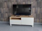 TV kast IKEA Besta, Huis en Inrichting, Kasten |Televisiemeubels, Ophalen, Zo goed als nieuw