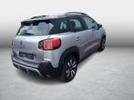 Citroën C3 Aircross 1.2 PURETECH feel, Auto's, Citroën, Voorwielaandrijving, Gebruikt, Regensensor, Bedrijf