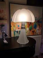 Lampe de table design, Enlèvement ou Envoi, Verre