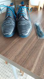 Mooie Van Bommel schoenen maat 7 1/2, Ophalen of Verzenden, Gedragen