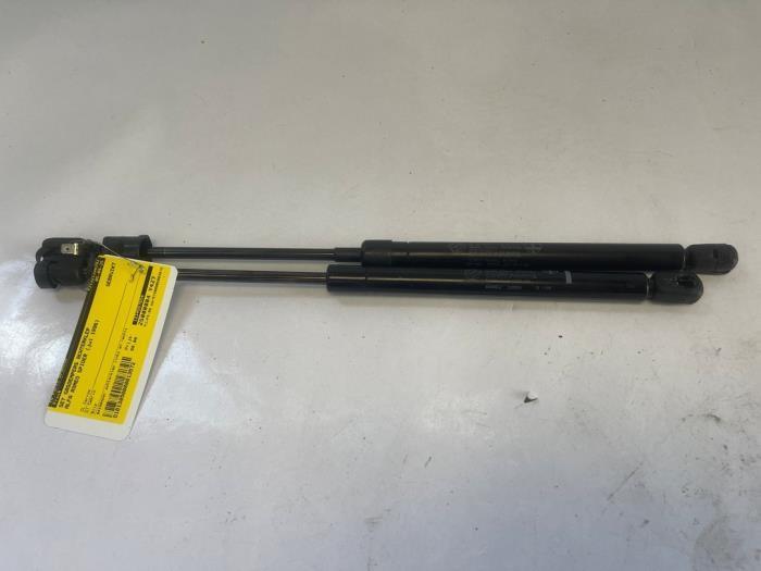 Set Gasdempers Achterklep van een Alfa Romeo Spider, Auto-onderdelen, Carrosserie, Alfa Romeo, Gebruikt, 3 maanden garantie, Ophalen of Verzenden