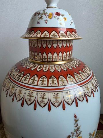 Vases anciens, Enlèvement ou Envoi