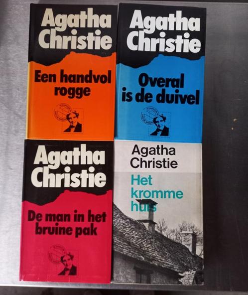 Boeken detective, Boeken, Detectives, Gelezen, Ophalen