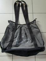 Grote draagtas schoudertas Tommy Hilfiger Denim - OPRUIM, Ophalen of Verzenden, Gebruikt, Zwart, Overige merken