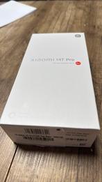 Xiaomi 14 T Pro, Telecommunicatie, Mobiele telefoons | Huawei, Ophalen, Zwart, Touchscreen, Zo goed als nieuw