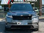 Land Rover Range Rover Velar 09/2019 Full option 31000km, 132 kW, Te koop, Diesel, Bedrijf