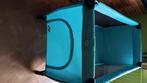 lits d'appoint ou de voyage + matelas, Ophalen, Zo goed als nieuw, Matras