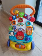 Baby walker Vtech, Kinderen en Baby's, Ophalen, Gebruikt