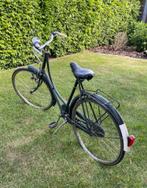 hollandse retro damesfiets merk the raleigh, Fietsen en Brommers, 50 tot 53 cm, Ophalen, Gebruikt, Overige merken
