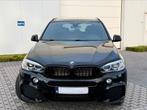 BMW X5 xDrive40e iPerformance M-Pakket 313 pk Full Black, Auto's, BMW, Automaat, 1998 cc, 230 kW, 4 cilinders