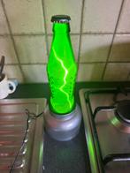 Lichtreclame sprite, Verzamelen, Ophalen, Gebruikt, Lichtbak of (neon) lamp