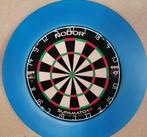Nodor supamatch 5 plus surround., Ophalen of Verzenden, Nieuw, Dartbord
