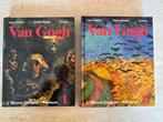 livre Van Gogh œuvre complète en deux volumes, Livres, Comme neuf, Taschen, Enlèvement, Peinture et dessin