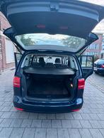 Volkswagen touran 2011, Auto's, Euro 5, Diesel, Particulier, Te koop