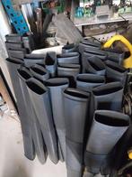 VASCO kanalen, Enlèvement, Comme neuf