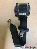 Veiligheidsgordel achter BMW 3-serie E46 Compact 72117001709, Auto-onderdelen, Gebruikt, Ophalen of Verzenden, BMW, BMW