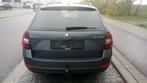 Skoda Octavia 1.6 TDI–  10/2019– Km 213.500– Incl Btw, Auto's, Skoda, Stof, Bedrijf, 5 deurs, Te koop
