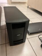 Bose Lifestyle V35 Home Entertainment System., Audio, Tv en Foto, Ophalen, Gebruikt, Overige merken