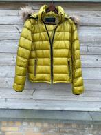 donsjas dames Redskins, Kleding | Dames, Jassen | Winter, Ophalen, Zo goed als nieuw, Maat 36 (S), Groen