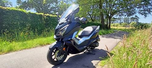 Sym 300cc, Fietsen en Brommers, Scooters | SYM, Zo goed als nieuw, Ophalen