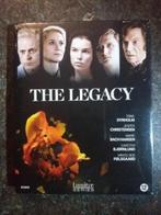 The Legacy (Sealed), CD & DVD, Blu-ray, TV & Séries télévisées, Neuf, dans son emballage, Coffret, Enlèvement ou Envoi