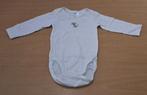 ~ Body met lange mouwen ( Maat 68), Kinderen en Baby's, Babykleding | Maat 68, Nacht- of Onderkleding, Jongetje of Meisje, H&M
