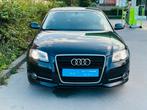 Audi a3 - 1.6 TDI - automaat - euro 5 - met veel opties!, Autos, Cuir, Euro 5, Achat, Entreprise