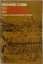 The Police and the People: French Popular Protest, 1789-1820, Richard Cobb, Ophalen of Verzenden