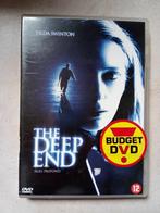 The Deep End, CD & DVD, DVD | Drame, À partir de 12 ans, Enlèvement, Utilisé, Drame