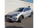 2020 Hyundai Tucson CRDi Mild-Hybrid, Automaat, Gebruikt, Euro 6, Bedrijf