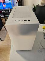 Persoonlijke computer Intel Core i5, RAM 32, GTX 750 Ti, Computers en Software, Desktop Pc's, Ophalen, 256 GB, HDD, 2 tot 3 Ghz